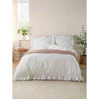 Wylder Blousey Duvet Set Pink