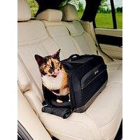 Tavo Dupree Airline Carry-On Pet Car Seat Onyx