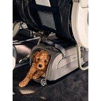 Tavo Dupree Airline Carry-On Pet Car Seat Merle