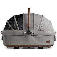 Tavo Maeve Medium Rigid Pet Car Seat & Vehicle Base Merle