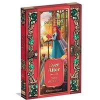 Clementoni Disney Princess Ever After Collection - Ariel 500 Piece Puzzle In Deluxe Packaging