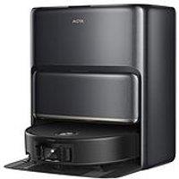 Mova Z60 Ultra Roller Complete Robot Black