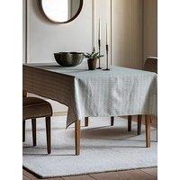 Gallery Direct Wipe Clean Table Cloth 180Gsm Matt 140X230Cm