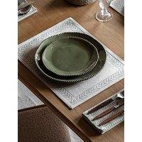 Gallery Direct 4Pk Of Placemats