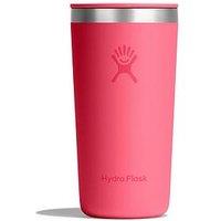 Hydro Flask 12 Oz All Around Tumbler Press-In Lid - Popstar Pink