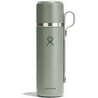 Hydro Flask 28 Oz Hot Flask And Cup - Agave