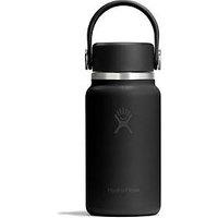 Hydro Flask Micro Hydro 200 Ml Black