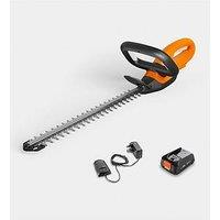 Flymo 18V Simplicut 450 Cordless Hedge Trimmer