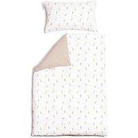 Clair De Lune Little Duckling Cot Bed Set
