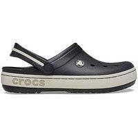 Crocs Crocband Heritage Clog Sandal