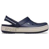 Crocs Crocband Heritage Clog Sandal