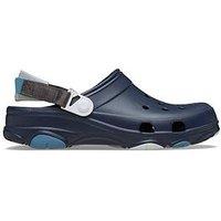 Crocs All Terrain Sandal