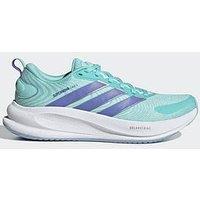 Adidas Women'S Running Supernova Ease 2 Trainers - Blue