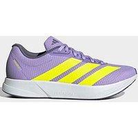 Adidas Women'S Running Duramo Rc2 Trainers - Purple