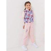 Adidas Originals Kids Girls Adidas Originals Liberty London Set - Pink