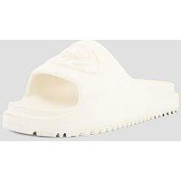 Adidas Originals Women'S Campus 00S Foam Sliders - White