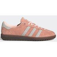 Adidas Sportswear Unisex Bermuda Trainers - Pink