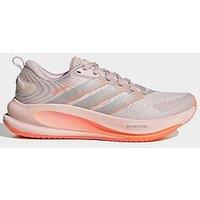 Adidas Women'S Running Supernova Ease 2 Trainers - Lilac