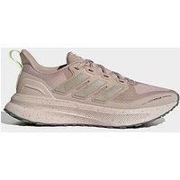 Adidas Women'S Running Ultrarun 5 Trainers - Beige