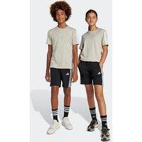 Adidas Sportswear Junior Unisex Essentials Shorts - Black