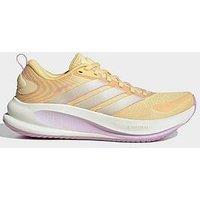 Adidas Women'S Running Supernova Ease 2 Trainers - Orange
