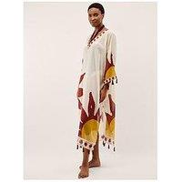 Monsoon Anissa Kaftan