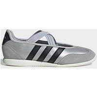 Adidas Sportswear Women'S Barreda Mary Jane - Silver