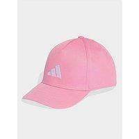 Adidas Sportswear Kids Cap - Pink