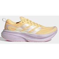 Adidas Women'S Running Supernova Glide Trainers - Orange