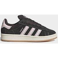 Adidas Originals Women'S Campus 00S - Black