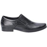 Hush Puppies Billy Slip On Formal Shoe