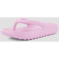 Adidas Sportswear Women'S Adilette Lumia Flip Flop - Purple