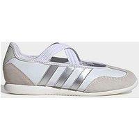 Adidas Sportswear Women'S Barreda Mary Jane - White