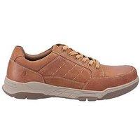 Hush Puppies Finley Lace Up Shoe