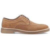 Hush Puppies Genny Lace Up Shoe