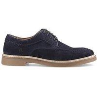 Hush Puppies Genny Lace Up Shoe