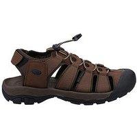 Hush Puppies Peru Sandal