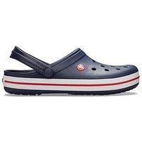 Crocs Men'S Crocband Clog Sandal
