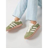 Adidas Women'S Breaknet Sleek - Green