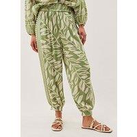 Monsoon Lillie Trousers