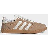 Adidas Sportswear Women'S Breaknet Sleek - Brown