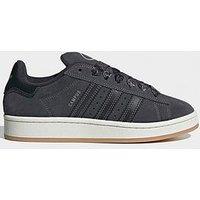 Adidas Women'S Campus 00S Trainers - Grey