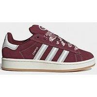 Adidas Women'S Campus 00S Trainers- Brown