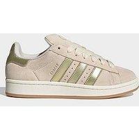 Adidas Womens Campus 00S - Wonder White / Supplier Colour / Off White