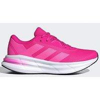Adidas Women'S Running Galaxy 7 Trainers - Pink
