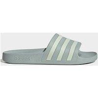Adidas Sportswear Women'S Adilette Aqua Slides - Wonder Sage
