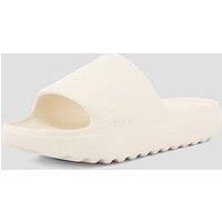 Adidas Sportswear Women'S Adilette Lumia Sliders - White