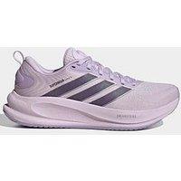 Adidas Women'S Running Supernova Ease 2 Trainers - Lilac