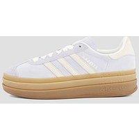 Adidas Sportswear Women'S Gazelle Bold - Blue