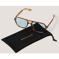 Monsoon Lens Aviator - Blue
